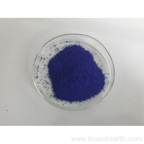 Copper Peptide Powder GHK-CU Hair